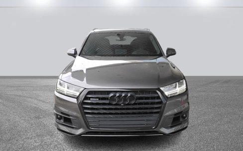 Used 2019 Audi Q7 3.0T Prestige image 2