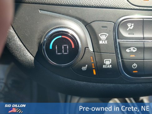 Used 2023 Chevrolet Malibu LT image 9