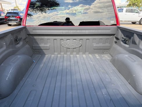 Used 2016 Ford F150 XLT w/ Equipment Group 301A Mid image 14