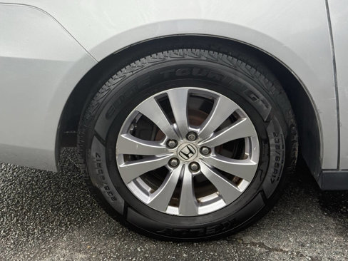 Used 2014 Honda Odyssey EX image 12