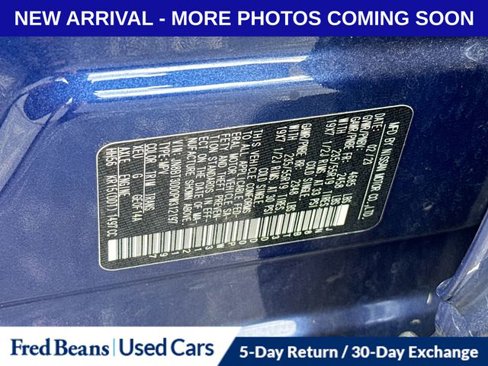 Used 2023 Nissan Rogue Platinum image 16