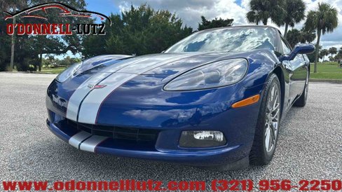 Used 2006 Chevrolet Corvette Convertible w/ Preferred Equipment Group image 40