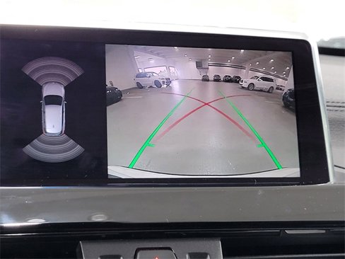 Used 2020 BMW X1 sDrive28i image 22