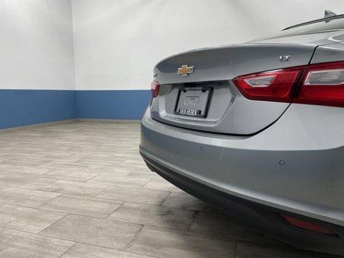 Used 2024 Chevrolet Malibu LT image 30