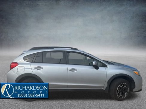 Used 2013 Subaru Crosstrek 2.0i Premium w/ Popular Pkg 1 image 5