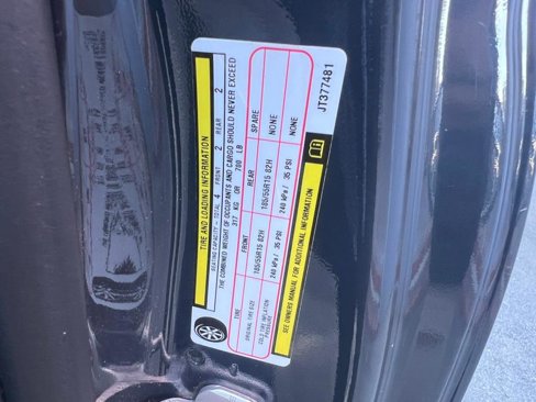 Used 2018 FIAT 500 e w/ Esport Package image 49