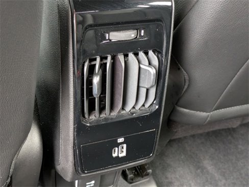 New 2025 Jeep Compass Latitude w/ Convenience Group image 22