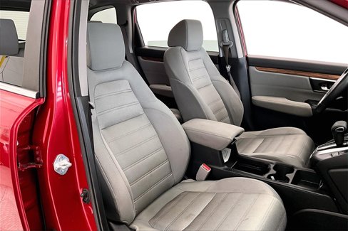 Used 2022 Honda CR-V EX image 7