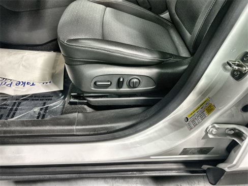 Certified 2024 Buick Encore GX Preferred w/ Comfort Package image 14