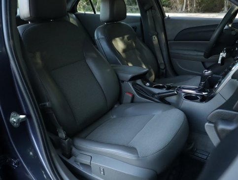Used 2014 Chevrolet Malibu LT image 26