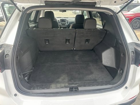 Used 2022 Chevrolet Equinox LT image 13