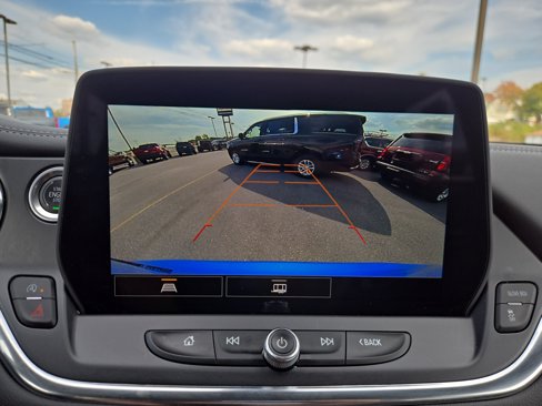 Used 2024 Chevrolet Blazer LT w/ Convenience Package image 26