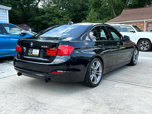 Used 2013 BMW 335i Sedan image 8