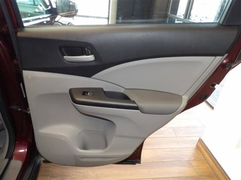 Used 2013 Honda CR-V LX image 15