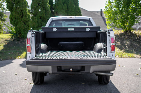 Used 2013 Ford F150 XL image 7