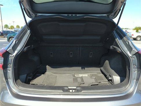 Certified 2020 Nissan Rogue Sport S image 15