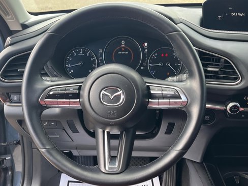 Used 2022 MAZDA CX-30 AWD 2.5 S w/ Preferred Package image 10