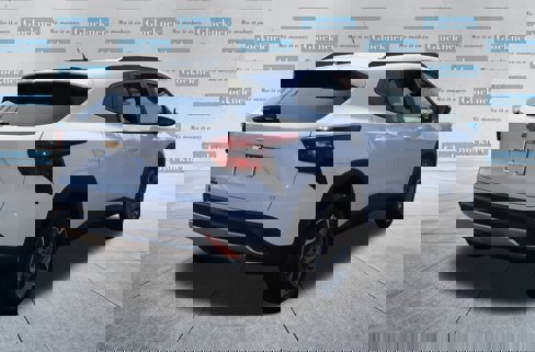 New 2025 Chevrolet Trax LT w/ Driver Confidence Package image 6