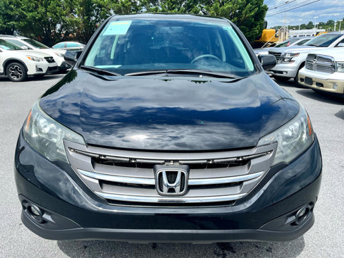 Used 2014 Honda CR-V EX image 2