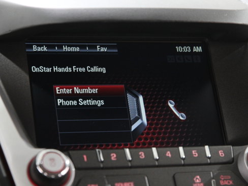Used 2016 GMC Terrain SLE image 11