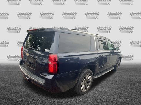 Used 2019 Chevrolet Suburban Premier image 10