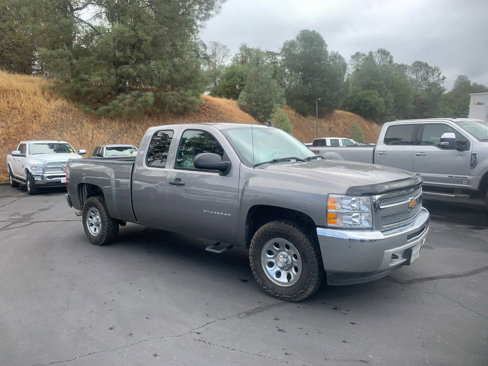 Used 2013 Chevrolet Silverado 1500 LT image 3