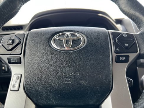 Used 2019 Toyota 4Runner SR5 image 17