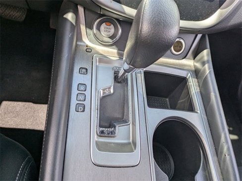 Used 2023 Nissan Murano S image 21