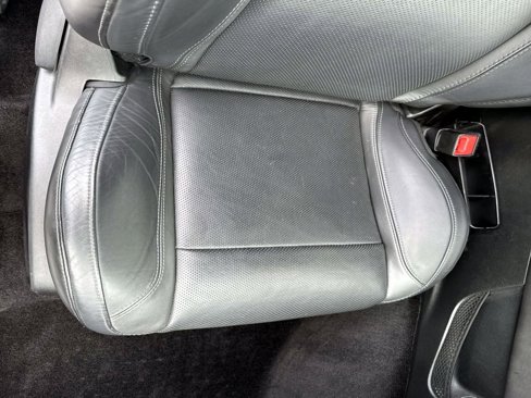 Used 2017 Dodge Challenger SXT Plus image 14