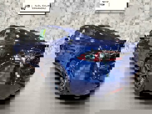 Used 2018 Tesla Model S 75D image 3
