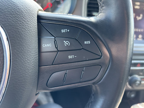 Used 2023 Dodge Charger SXT w/ Blacktop Package image 26