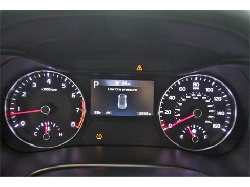 Used 2024 Kia Forte GT-Line image 17