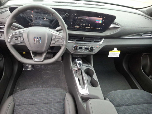 New 2025 Buick Envista Preferred w/ Convenience I Package image 9