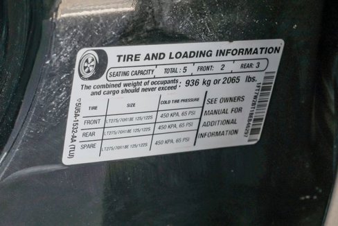 Used 2011 Ford F250 Lariat w/ Lariat Interior Pkg image 72