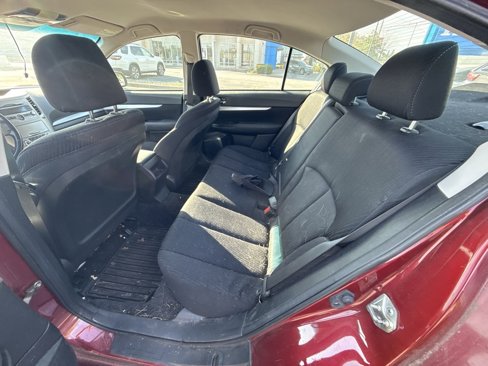 Used 2011 Subaru Legacy 2.5i Premium image 11