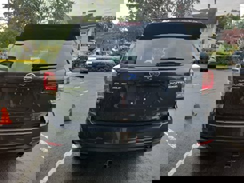 Used 2018 Subaru Forester 2.5i Premium image 4