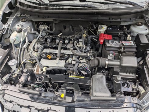Certified 2023 Nissan Kicks SV image 24