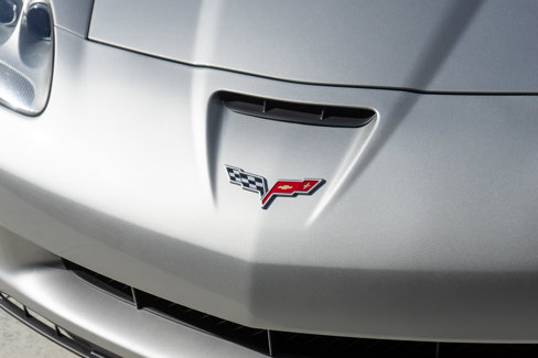 Used 2007 Chevrolet Corvette Z06 image 17