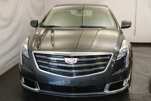 Used 2018 Cadillac XTS Luxury image 3