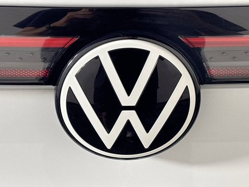 Certified 2021 Volkswagen ID.4 Pro w/ ID.4 Protection Package image 25