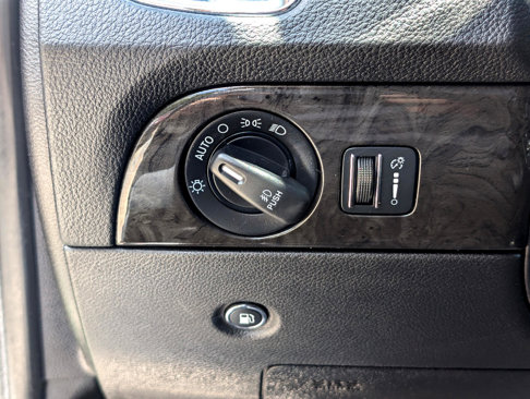 Used 2015 Dodge Durango Limited w/ Premium Group image 21