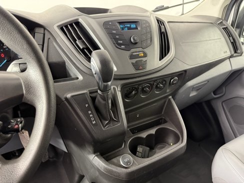 Used 2017 Ford Transit 250 148 Low Roof image 19