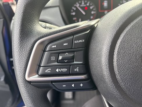 Certified 2025 Subaru Impreza 2.0i image 18
