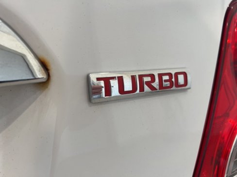 Used 2015 Chevrolet Sonic LTZ image 8