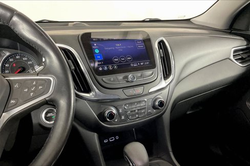 Used 2022 Chevrolet Equinox LT image 9