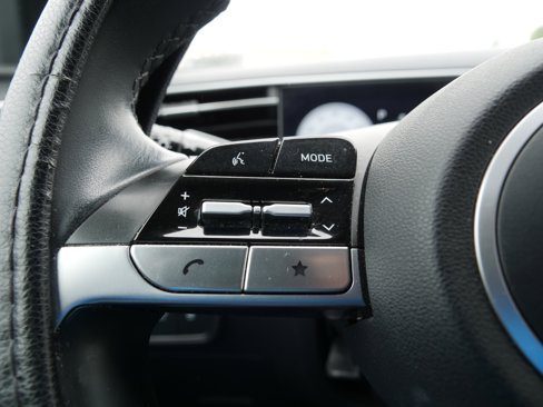 Used 2023 Hyundai Tucson SEL w/ Convenience Package image 19