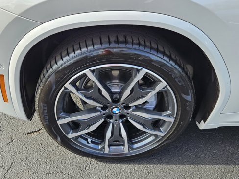 Certified 2023 BMW X3 sDrive30i w/ M Sport Package image 25