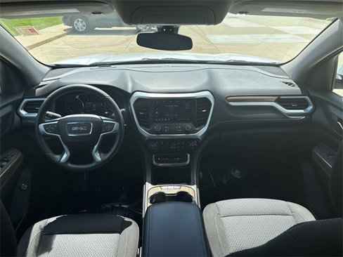 Used 2023 GMC Acadia SLE w/ Driver Convenience Package image 21