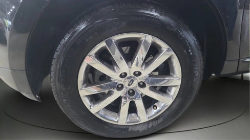 Used 2013 Ford Edge Limited image 6