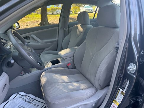 Used 2008 Toyota Camry image 20